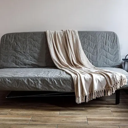 Apartament Close-central - Main Rail Station - Kosciuszki 28 Wrocław