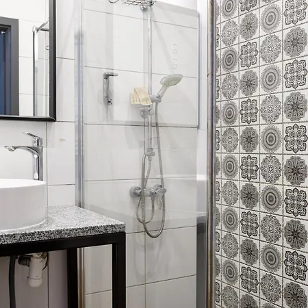 Apartament Close-central - Main Rail Station - Kosciuszki 28