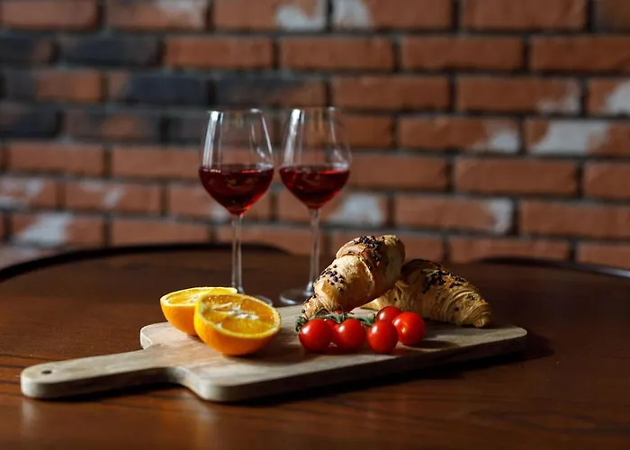 Close-central - Main Rail Station - Kosciuszki 28 Daire