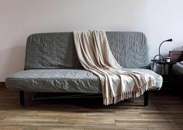 Daire Close-central - Main Rail Station - Kosciuszki 28 Wroclaw