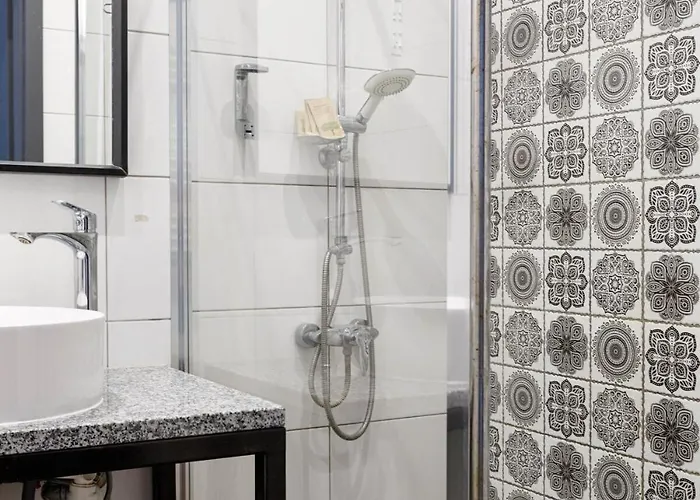 Daire Close-central - Main Rail Station - Kosciuszki 28