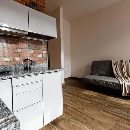 Close-central - Main Rail Station - Kosciuszki 28 Apartment *