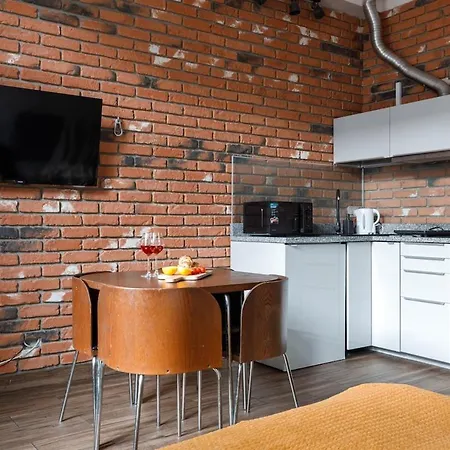 Close-central - Main Rail Station - Kosciuszki 28 Apartment *